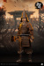 【POPtoys】EX046 1/6 Ashigaru 足軽三人衆 智足軽 兜 侍 武士 1/6スケール男性フィギュア