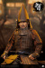 【POPtoys】EX046 1/6 Ashigaru 足軽三人衆 智足軽 兜 侍 武士 1/6スケール男性フィギュア