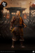【POPtoys】EX046 1/6 Ashigaru 足軽三人衆 智足軽 兜 侍 武士 1/6スケール男性フィギュア
