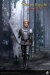【POPtoys】EX047 1/6 Saint Knight Joan of Arc 2.0 聖騎士 聖女 ジャンヌ・ダルク 女性騎士 1/6スケール女性フィギュア