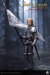 【POPtoys】EX047 1/6 Saint Knight Joan of Arc 2.0 聖騎士 聖女 ジャンヌ・ダルク 女性騎士 1/6スケール女性フィギュア