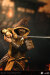 【POPtoys】EX049 1/6 Representative from Hell-Warrior Scorpion ウォリアー・スコーピオン 1/6スケール男性フィギュア