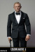 【Eleven X Kai】EK004 1/6 LEGEND AGENT：J レジェンド エージェントJ 1/6スケール 男性フィギュア