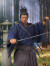 【Eleven X Kai Studio】EXK008 1/6 Miyamoto Musashi Full Figure set 剣豪 宮本武蔵 1/6スケール 男性フィギュア