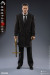 【DAFTOYS】F019 1/6 Hell Detective 探偵 1/6スケール男性フィギュア