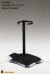【Trickyman12】FB-10043 1/6 SHADOW Display Stander  1/6スケールフィギュア・ドール向き フィギュアスタンド