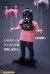 【Trickyman12】FB-10043 1/6 SHADOW Display Stander  1/6スケールフィギュア・ドール向き フィギュアスタンド