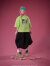 【Trickyman12】FB-10082-3 PINKHAIR Cuby 2025 1/6 カビー ピンクヘアー 1/6スケール女性フィギュア