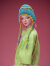 【Trickyman12】FB-10082-3 PINKHAIR Cuby 2025 1/6 カビー ピンクヘアー 1/6スケール女性フィギュア