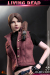 【HotHeart】FD008 1/6 Living Dead Ms. Red 2.0 1/6スケール女性フィギュア