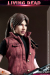 【HotHeart】FD008 1/6 Living Dead Ms. Red 2.0 1/6スケール女性フィギュア