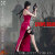 【HotHeart】FD015B 1/6 Zombie Killer Woman Spy Wong 2.0 Deluxe (Without Body)