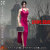 【HotHeart】FD015B 1/6 Zombie Killer Woman Spy Wong 2.0 Deluxe (Without Body)