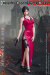 【HotHeart】FD015B 1/6 Zombie Killer Woman Spy Wong 2.0 Deluxe (Without Body)