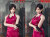【HotHeart】FD015B 1/6 Zombie Killer Woman Spy Wong 2.0 Deluxe (Without Body)