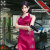 【HotHeart】FD015IEB 1/6 Zombie Killer Woman Spy Wong 2.0 INTERNATIONAL EDITION Deluxe ゾンビキラー 1/6スケール女性フィギュア