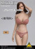 【FLIRTY GIRL】FGC2020-9 -10 -11 -12 1:6 Strapless Bra and Panty set - Female clothing sets