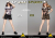【FLIRTY GIRL】FGC2020-1 -2 -3 -4 -5 -6 -7 -8 1:6 SPORT - Female clothing sets