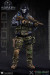 【FLAGSET】FS-73033 MODERN BATTLEFIELD END WAR GHOST エンドウォー ゴースト 1/6スケール男性フィギュア