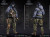 【FLAGSET】FS-73033 MODERN BATTLEFIELD END WAR GHOST エンドウォー ゴースト 1/6スケール男性フィギュア