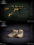 【FLAGSET】FS-73033 MODERN BATTLEFIELD END WAR GHOST エンドウォー ゴースト 1/6スケール男性フィギュア