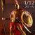 【WindToys】 FMW004 Eternal Warlords Series Spartan King Leonidas スパルタ王 レオニダス1世