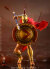 【WindToys】 FMW004 Eternal Warlords Series Spartan King Leonidas スパルタ王 レオニダス1世