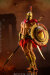 【WindToys】 FMW004 Eternal Warlords Series Spartan King Leonidas スパルタ王 レオニダス1世