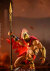 【WindToys】 FMW004 Eternal Warlords Series Spartan King Leonidas スパルタ王 レオニダス1世