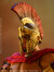 【WindToys】 FMW004 Eternal Warlords Series Spartan King Leonidas スパルタ王 レオニダス1世