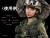 【Facepoolfigure】FP-H-003 1/6スケール 女性ヘッド