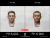 【Facepoolfigure】FP-S-003 / FP-H-008 Male HeadSculpt Caucasian/Asian 1/6スケール 男性ヘッド