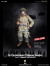 【Facepoolfigure】FP002B 1/6 WW2 US Paratrooper Platoon Leader - “Easy”Company special edition