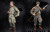 【Facepoolfigure】FP002B 1/6 WW2 US Paratrooper Platoon Leader - “Easy”Company special edition