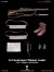 【Facepoolfigure】FP002B 1/6 WW2 US Paratrooper Platoon Leader - “Easy”Company special edition