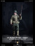 【Facepoolfigure】FP003A 1/6 WW2 US Ranger private sniper 2nd Ranger Battalion France 1944