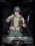 【Facepoolfigure】FP003A 1/6 WW2 US Ranger private sniper 2nd Ranger Battalion France 1944