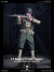 【Facepoolfigure】FP003A 1/6 WW2 US Ranger private sniper 2nd Ranger Battalion France 1944