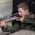【Facepoolfigure】FP003B 1/6 WW2 US Ranger private sniper 2nd Ranger Battalion France 1944