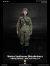 【Facepoolfigure】FP005A Discover History Series Fighting Girlfriend Mariya Oktyabrskaya Standard Edition