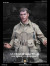 【Facepoolfigure】FP006 1/6 WW2 US 101st Airborne Private WW2アメリカ陸軍 第101空挺師団 ライアン一等兵