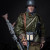 【Facepoolfigure】FP007A 1/6 Discover History Series MG42 Machine Gunner at Ardennes WW2ドイツ陸軍 MG42機関銃手 アルデンヌ