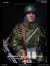 【Facepoolfigure】FP007A 1/6 Discover History Series MG42 Machine Gunner at Ardennes WW2ドイツ陸軍 MG42機関銃手 アルデンヌ