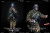【Facepoolfigure】FP007B 1/6 Discover History Series MG42 Machine Gunner at Ardennes Special Edition