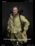 【Facepoolfigure】FP009A Standard Edition 1/6 US 2nd Armored Division Staff Sergeant Sherman Tank Commander