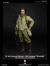 【Facepoolfigure】FP009B Special Edition 1/6 US 2nd Armored Division Staff Sergeant Sherman Tank Commander