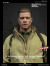 【Facepoolfigure】FP009B Special Edition 1/6 US 2nd Armored Division Staff Sergeant Sherman Tank Commander