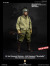 【Facepoolfigure】FP009B Special Edition 1/6 US 2nd Armored Division Staff Sergeant Sherman Tank Commander