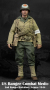 【Facepoolfigure】FP010 1/6 US Ranger Combat Medic – France 1944 WW2アメリカ陸軍 第2レンジャー大隊 衛生兵 フランス1944