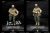 【Facepoolfigure】FP010 1/6 US Ranger Combat Medic – France 1944 WW2アメリカ陸軍 第2レンジャー大隊 衛生兵 フランス1944